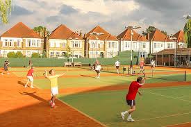 Image result for South Hampstead Club Limited