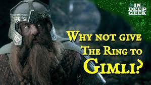 Image result for Gimli