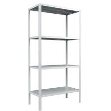 Image result for Стеллаж СБ 40/70/5/185 сборный металлический оцинков. 2009886079153