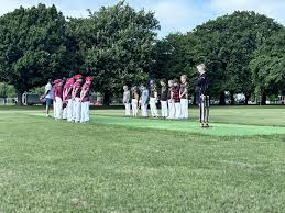 Image result for New Brighton Cricket & Bowling Club