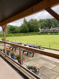 Image result for Beechgrove-Moffat Bowling Club