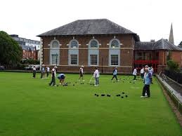 Image result for Cheltenham Bowling Club