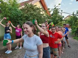 Image result for Daganatos Gyermekekért és Családjukért Alapítvány