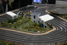 Image result for London Scalextric Club