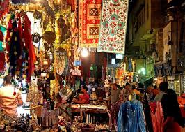 Image result for khan el khalili
