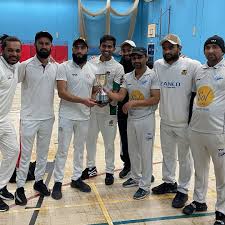Image result for North London Cricket Club