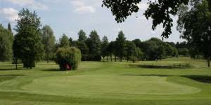 Image result for Haverhill Golf Club Ltd