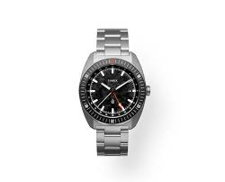 Image result for GMT watch