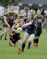 Image result for Culcheth Eagles Amateur Rugby League Football Club