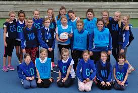 Image result for Wingrave Netball Club
