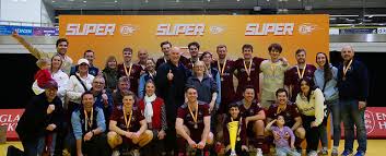 Image result for Old Reigatian Hockey Club