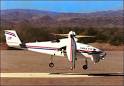 Bell "Eagle Eye" helicopter - development history, photos ...