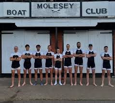 Image result for Molesey Boat Club