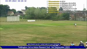 Image result for Aston Rowant Cricket Club