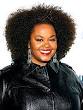 R&B singer and actress Jill Scott and her fiancé, drummer Lil John Roberts, ... - jill_scott180