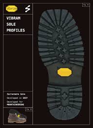 Image result for Vibram Mountaineering Club