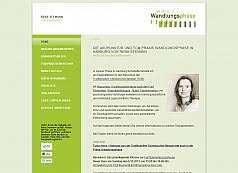 Rena Seemann Heilpraktikerin | Akupunktur - TCM - Praxis - Hamburg ...