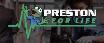 Image result for Preston BG Club