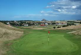 Image result for Gullane Bowling Club