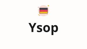 Image result for Ysop