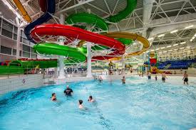 Image result for Olympia Leisure Centre