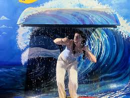 Image result for 3D Diving Club