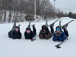 Image result for Bradford University Ski and Snowboard Club