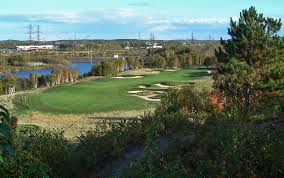 Image result for Sudbury Gc