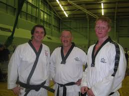 Image result for Swindon East TAGB Tae Kwon-Do
