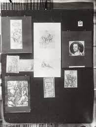 Image result for mnemosyne warburg