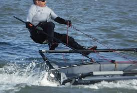 Image result for Snettisham Beach Sailing Club