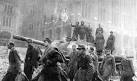 Battle of Berlin, 1945.