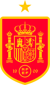 Image result for seleccion futbol españa