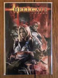 Image result for Hellgate london