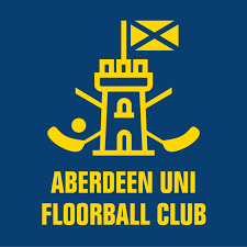 Image result for Aberdeen University Octopush Club