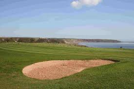 Image result for Filey Golf Club