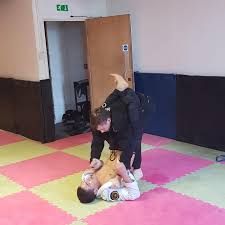 Image result for NEMESIS MARTIAL ARTS & FITNESS