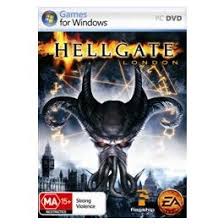 Image result for Hellgate london