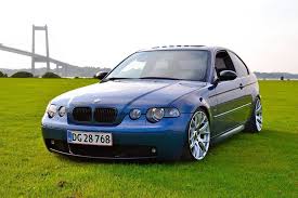 Image result for bmw e46 compact