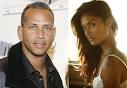 that the singer and A-Rod