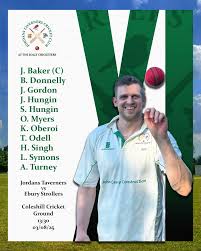 Image result for Coleshill Cricket Club