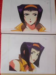 「エドワード・ウォン・ハウ・ペペル・チブルスキー4世 カウボーイビバップ」の画像検索結果