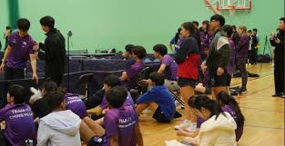 Image result for Reading University Table Tennis