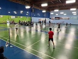 Image result for East Leeds Badminton Club