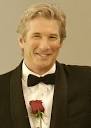 up with Richard Gere.