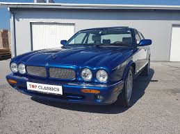 Image result for Antigua Blue 1999 Jaguar