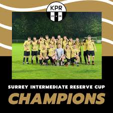 Image result for Kew Park Rangers Football Club