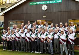 Image result for Nailsworth Mills Bowls Club