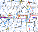 Chipley, Florida (FL 32428) profile: population, maps, real estate ...