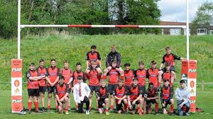 Image result for Bolton Rugby Union Football Club
